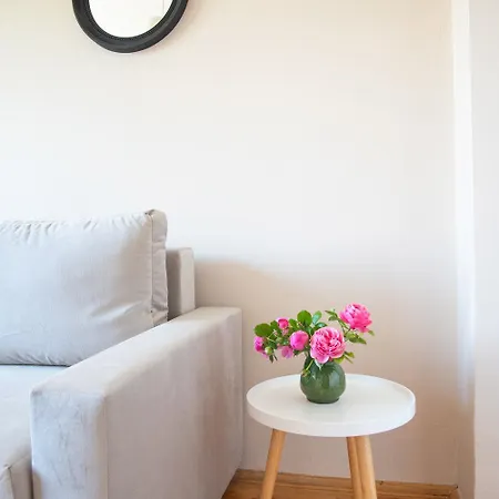 Przytulne I Klimatyczne Mieszkanko W Gdyni Orlowie Апартаменты