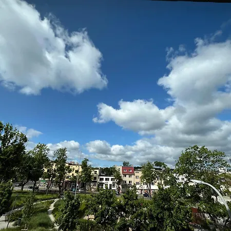 Przytulne I Klimatyczne Mieszkanko W Gdyni Orlowie *