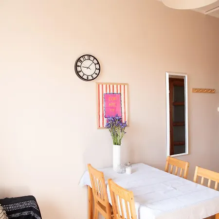 Przytulne I Klimatyczne Mieszkanko W Gdyni Orlowie