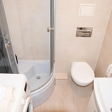 Przytulne I Klimatyczne Mieszkanko W Gdyni Orlowie Apartmán Gdyně