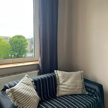 Apartmán Przytulne I Klimatyczne Mieszkanko W Gdyni Orlowie Gdyně