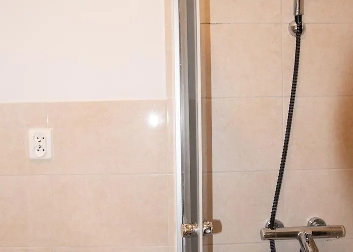 Апартаменты Przytulne I Klimatyczne Mieszkanko W Gdyni Orlowie *