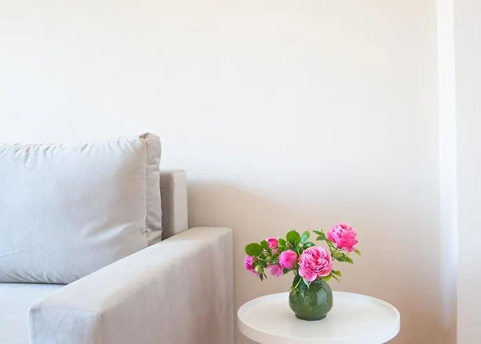 Przytulne I Klimatyczne Mieszkanko W Gdyni Orlowie Апартаменты