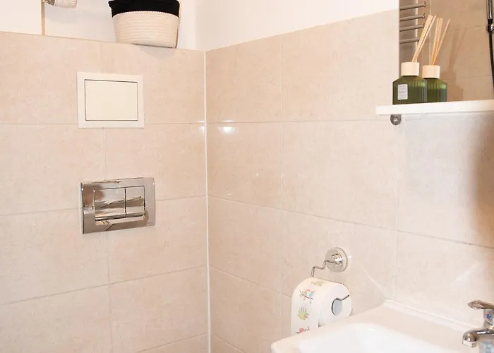 Przytulne I Klimatyczne Mieszkanko W Gdyni Orlowie Гдыня