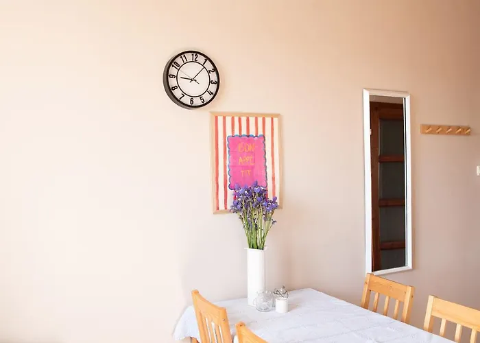 Przytulne I Klimatyczne Mieszkanko W Gdyni Orlowie