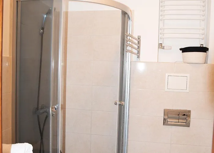 Przytulne I Klimatyczne Mieszkanko W Gdyni Orlowie Апартаменты *