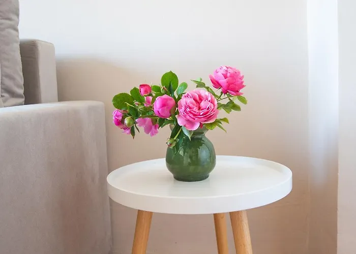 Апартаменты Przytulne I Klimatyczne Mieszkanko W Gdyni Orlowie *